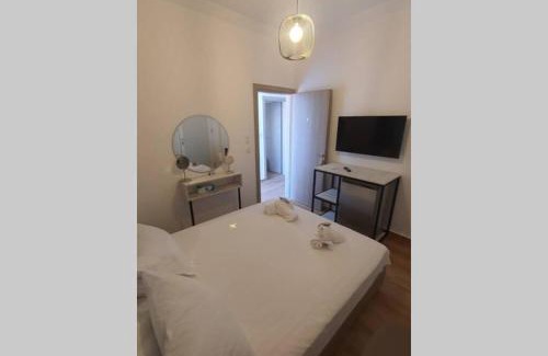 Asprovalta House | Villa Fer Forze you have the feeling of your own holiday home
