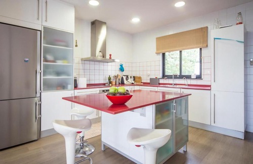 Puebla Tornesa House | Villa Fernando