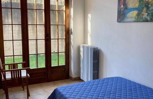 Castagnole delle Lanze Bed & Breakfast | VILLA FERNANDO