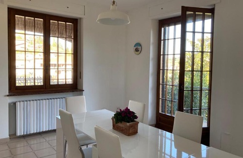 Castagnole delle Lanze Bed & Breakfast | VILLA FERNANDO