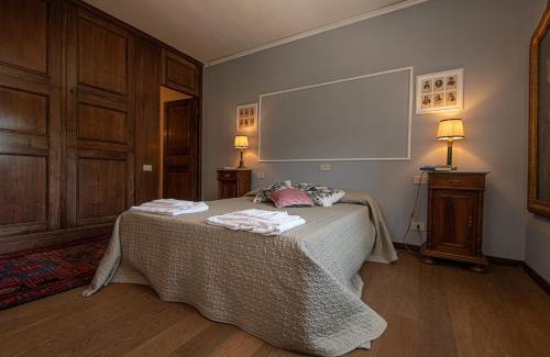 Portoferraio Bed & Breakfast | Villa Ferraio - Bed & Breakfast in dimora napoleonica all'Isola d'Elba