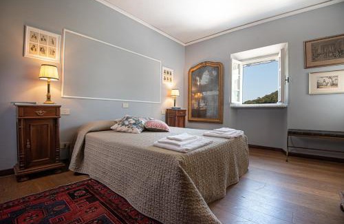 Portoferraio Bed & Breakfast | Villa Ferraio - Bed & Breakfast in dimora napoleonica all'Isola d'Elba