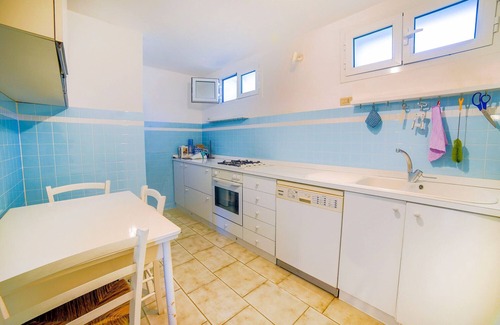 Scaglieri Apartment | Villa Ferraja - Trilocale