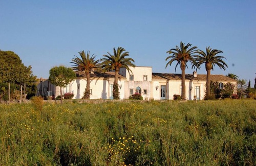Augusta Villa | Villa Feudale 12p - Brucoli, Sicilia