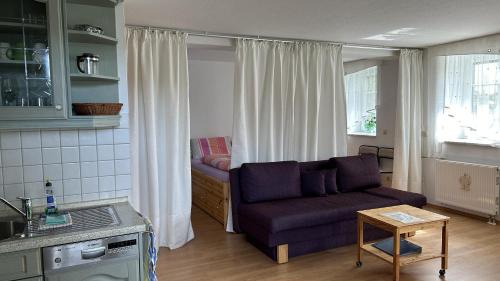 Oberhof Apartment | Villa Fichteneck