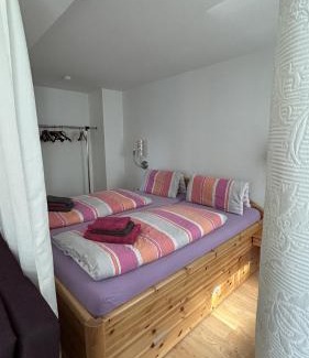 Oberhof Apartment | Villa Fichteneck