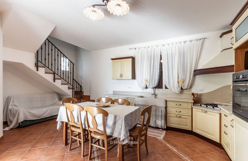 Noto Villa | Villa Fidalma - Three Bedroom Villa, Sleeps 6