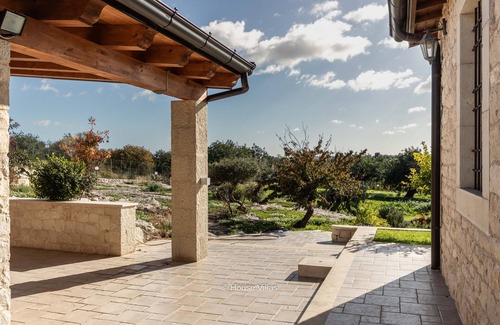 Noto Villa | Villa Fidalma - Three Bedroom Villa, Sleeps 6