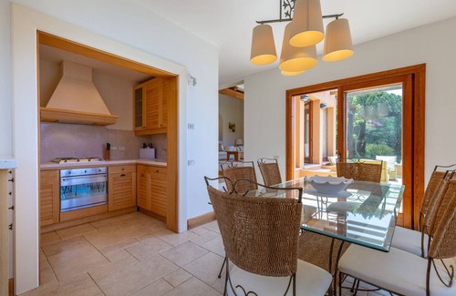 Chia Villa | Villa Fidelity - Luxury Pool Villa