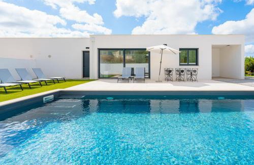 Campelos Villa | Villa Fifty Shades of Grey