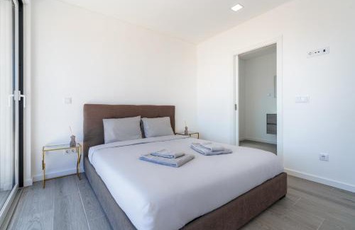 Campelos Villa | Villa Fifty Shades of Grey