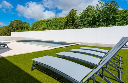 Campelos Villa | Villa Fifty Shades of Grey