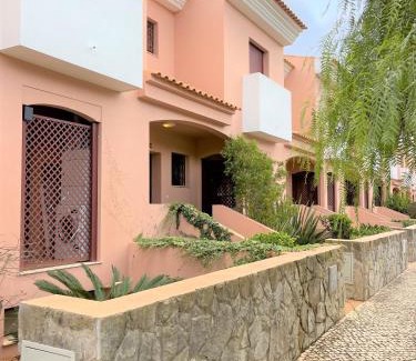 Quarteira Villa | Villa Filó , Vila Sol with pool