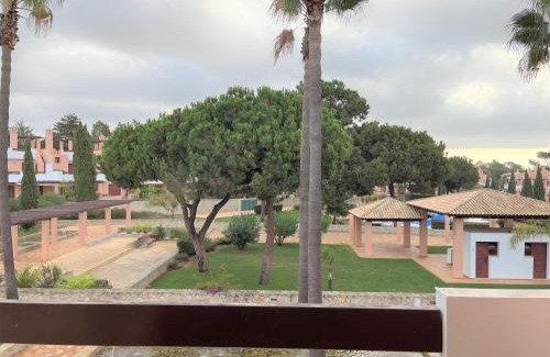Quarteira Villa | Villa Filó , Vila Sol with pool