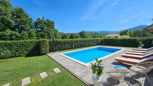 Citluk Villa | Villa Fila