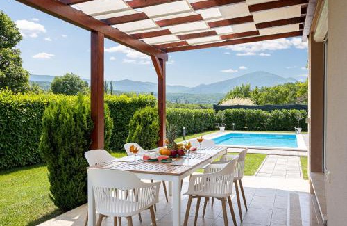 Citluk Villa | Villa Fila