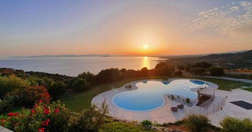 Terra Mala House | Villa Filbertina