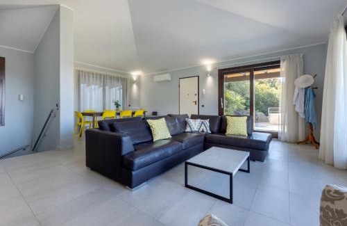 Terra Mala House | Villa Filbertina
