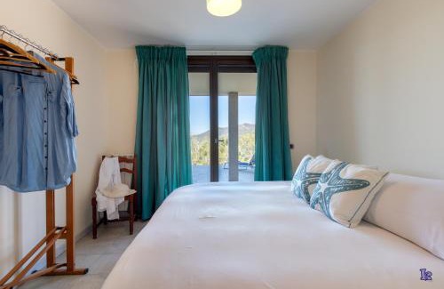 Terra Mala House | Villa Filbertina