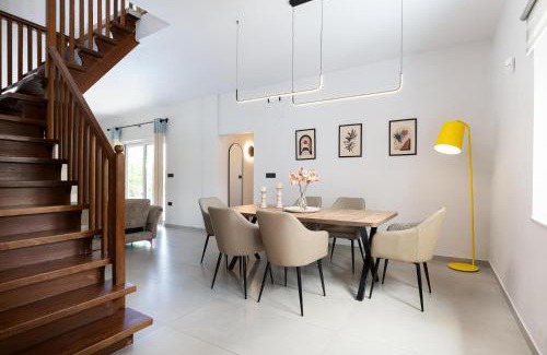 Prines Villa | Villa Filia in Prines