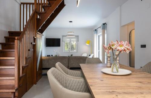 Prines Villa | Villa Filia in Prines