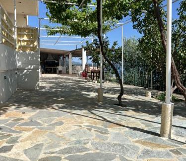 Vuno House | Villa Filip