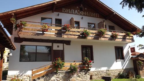 Bachevo House | Villa Filip