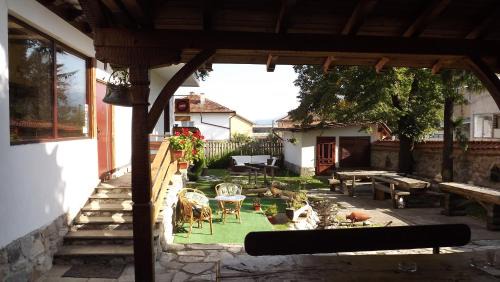 Bachevo House | Villa Filip