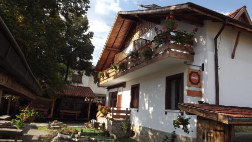 Bachevo House | Villa Filip