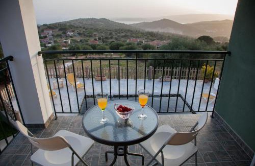 Faraklata Villa | Villa Filyra