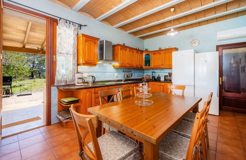 Moscari Villa | Villa 'Finca Moscari' with Private Pool, Wi-Fi and Air Conditioning