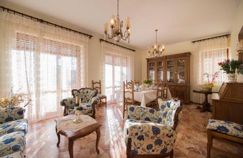 Penne House | Villa Finella