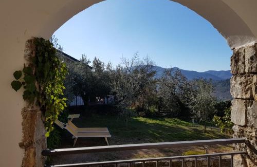 Cisano sul Neva House | Villa Fior di Lavanda