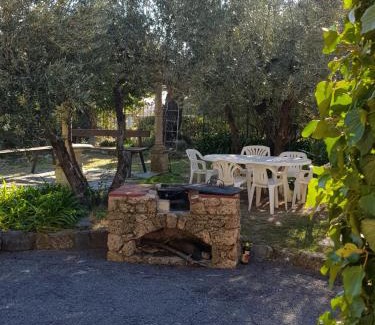 Cisano sul Neva House | Villa Fior di Lavanda