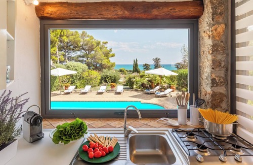 Ansedonia Villa | Villa Fiorillo 6, Emma Villas