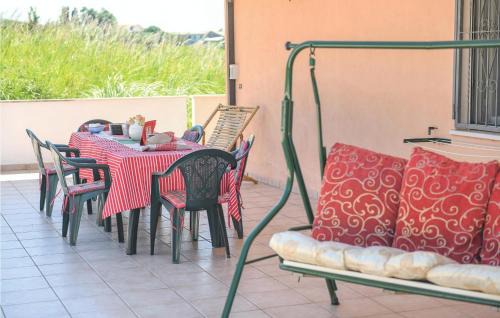 Ripa Teatina House | Villa Fiorinvalle
