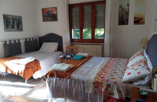 Miglianico House | Villa Fiorita