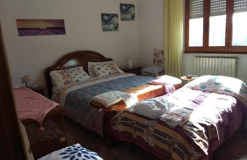 Miglianico House | Villa Fiorita