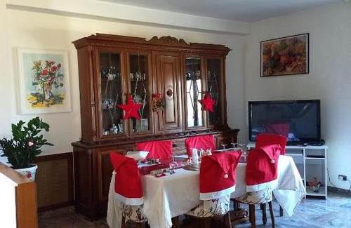 Miglianico House | Villa Fiorita