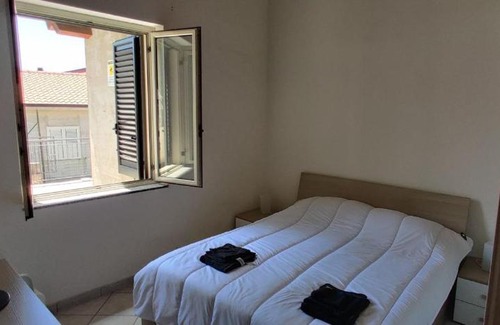 Sant'Agata di Militello House | Villa Fiorita