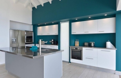 Flamands Villa | Villa Flamands Bay | Ocean View - Located in Magnificent Flamands with Private Pool