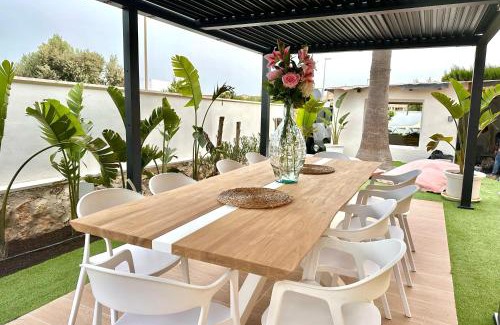 Sa Torre Villa | Villa Flamingo Lujo