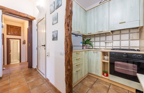 Notteri Villa | Villa Flamingos 100 meters from the sea