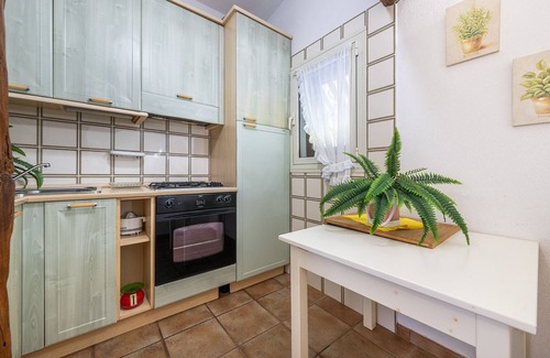 Notteri Villa | Villa Flamingos 100 meters from the sea