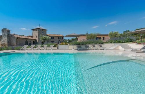 Centofinestre Villa | Villa Flavia