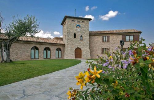Centofinestre Villa | Villa Flavia
