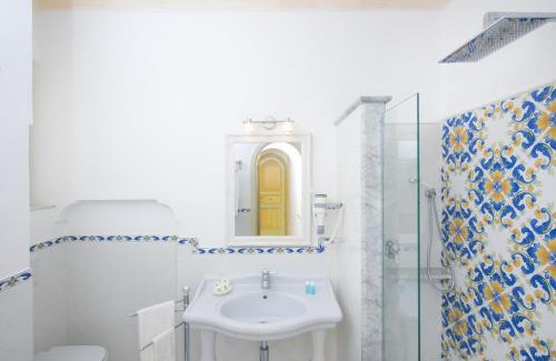 Positano City Centre Apartment | Villa Flavio Gioia
