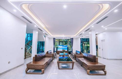 Sam Son Villa | Villa FLC Sầm Sơn BT35-01 Siêu Biệt Thự 500m2