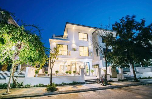 Sam Son Apartment | Villa FLC Sầm Sơn - Cạnh Bể Bơi Vô Cực