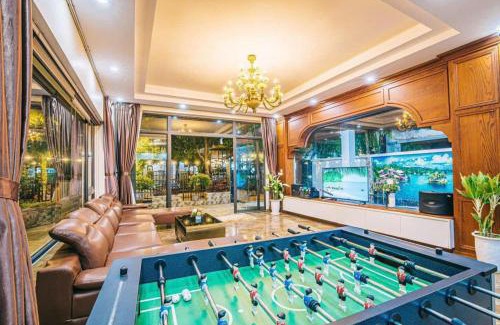 Sam Son Villa | Villa FLC Sầm Sơn Hoàng Hà